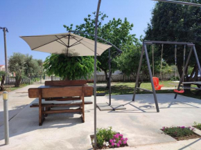 Apartman Kiara
